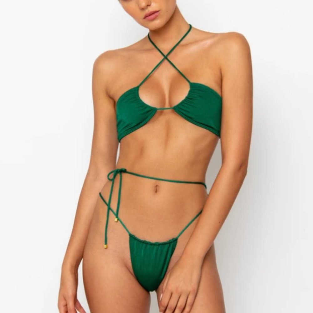 Sommer Swim Bikini Set Naomi Bottoms Xena Top